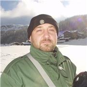 Naturalista, Tecnico Faunista dottore di ricerca